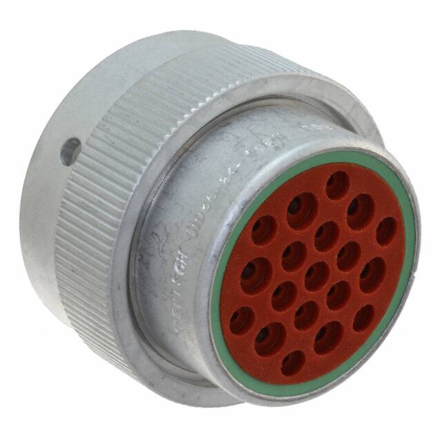 HD36-24-19PN TE Connectivity Deutsch Connectors  Boîtiers de connecteurs circulaires